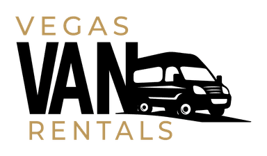 Vegas Van Rentals